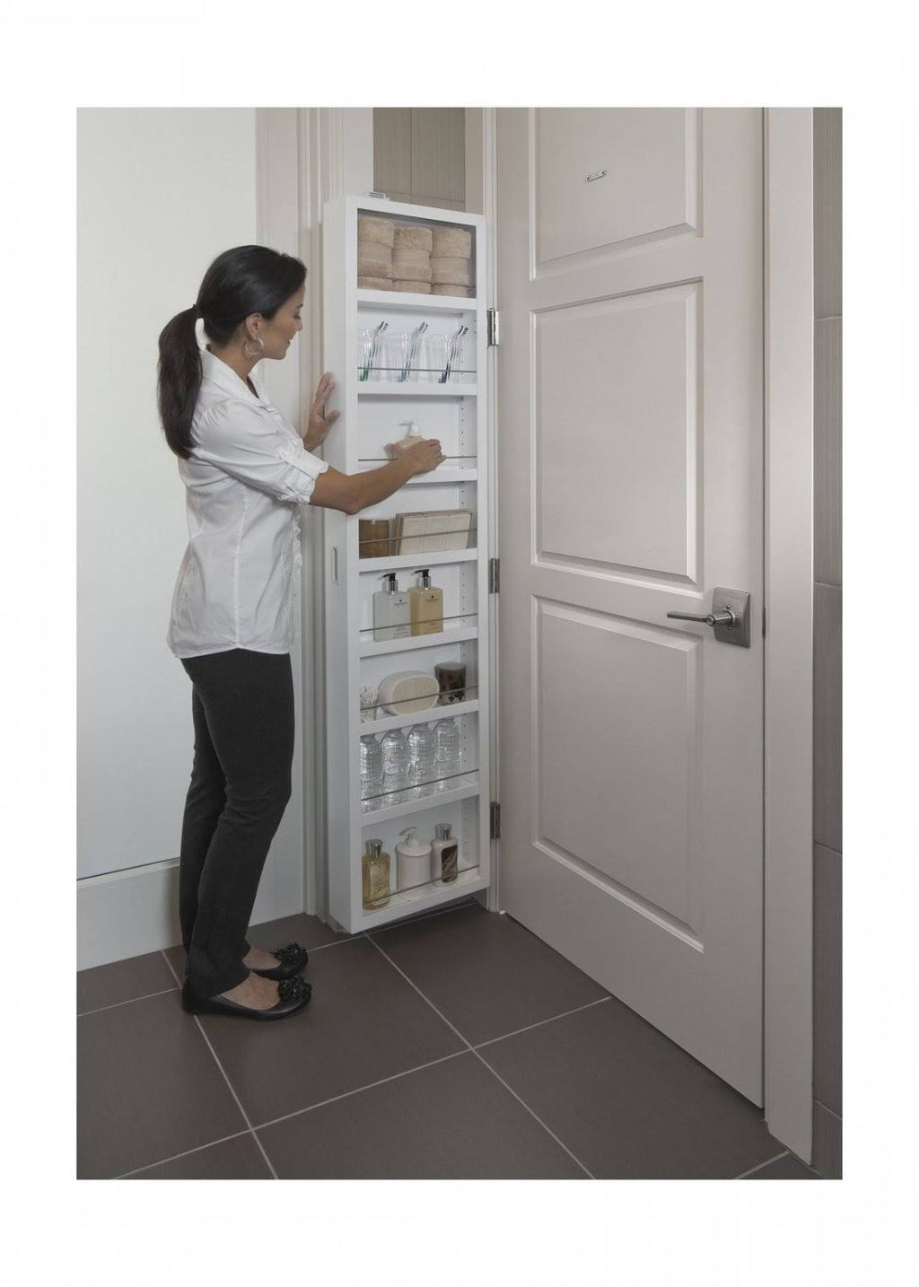 Storage Cabinet C10880