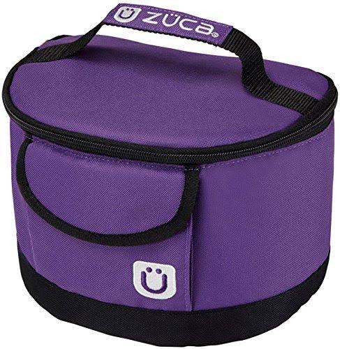 Pink Frame Sport Bag with Lunchbox and Seat Cover E648