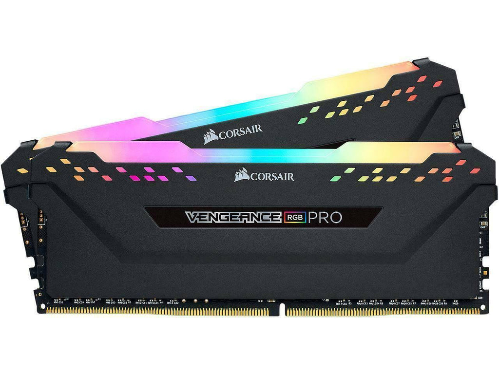 16GB Desktop Memory P491