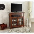 32" TV Stand in Cherry J940