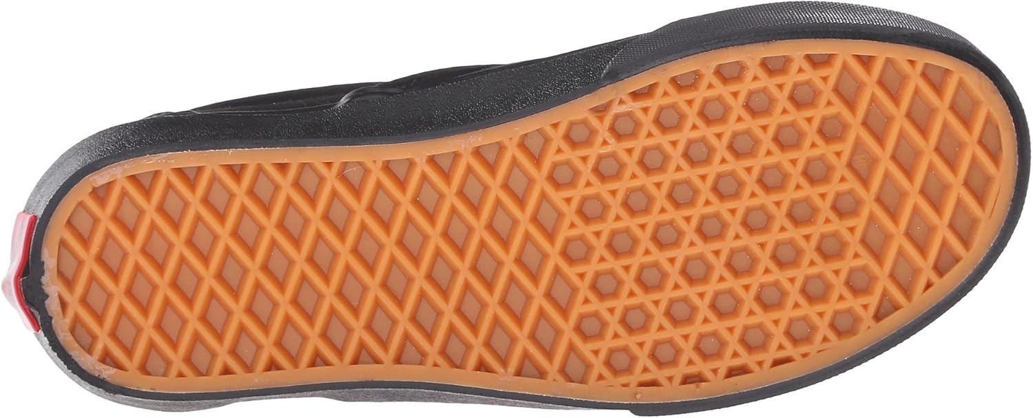 Black Slip-On Shoes Size 10.5 M40357