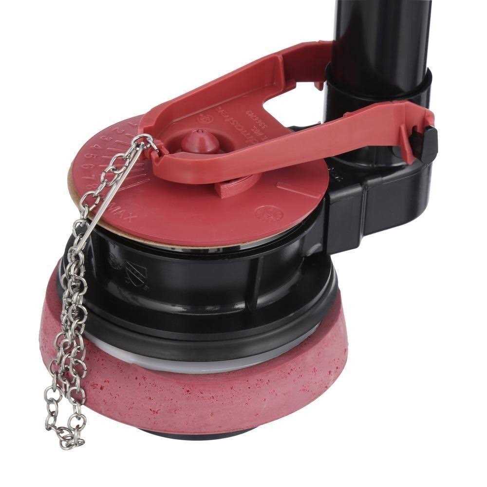 Universal Toilet Repair Kit U349190