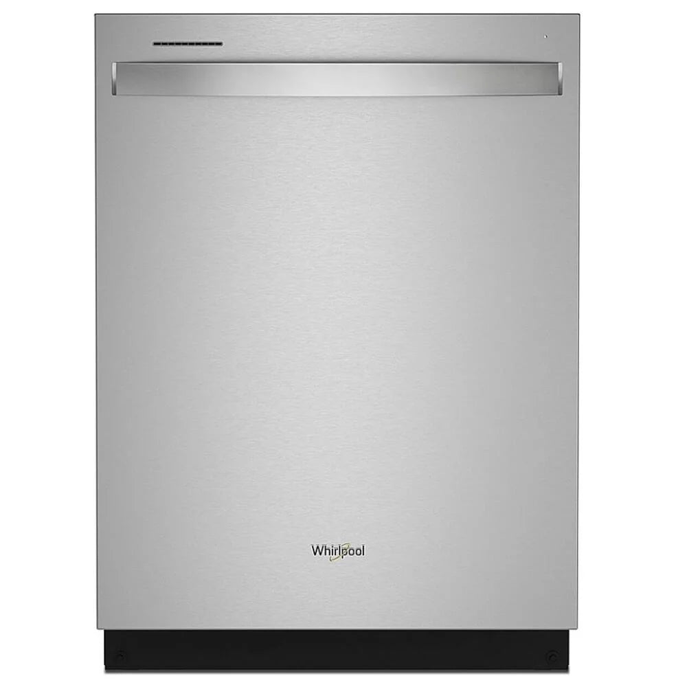 Black Stainless Steel Built In Dishwasher Z181