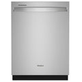 Black Stainless Steel Built In Dishwasher Z181