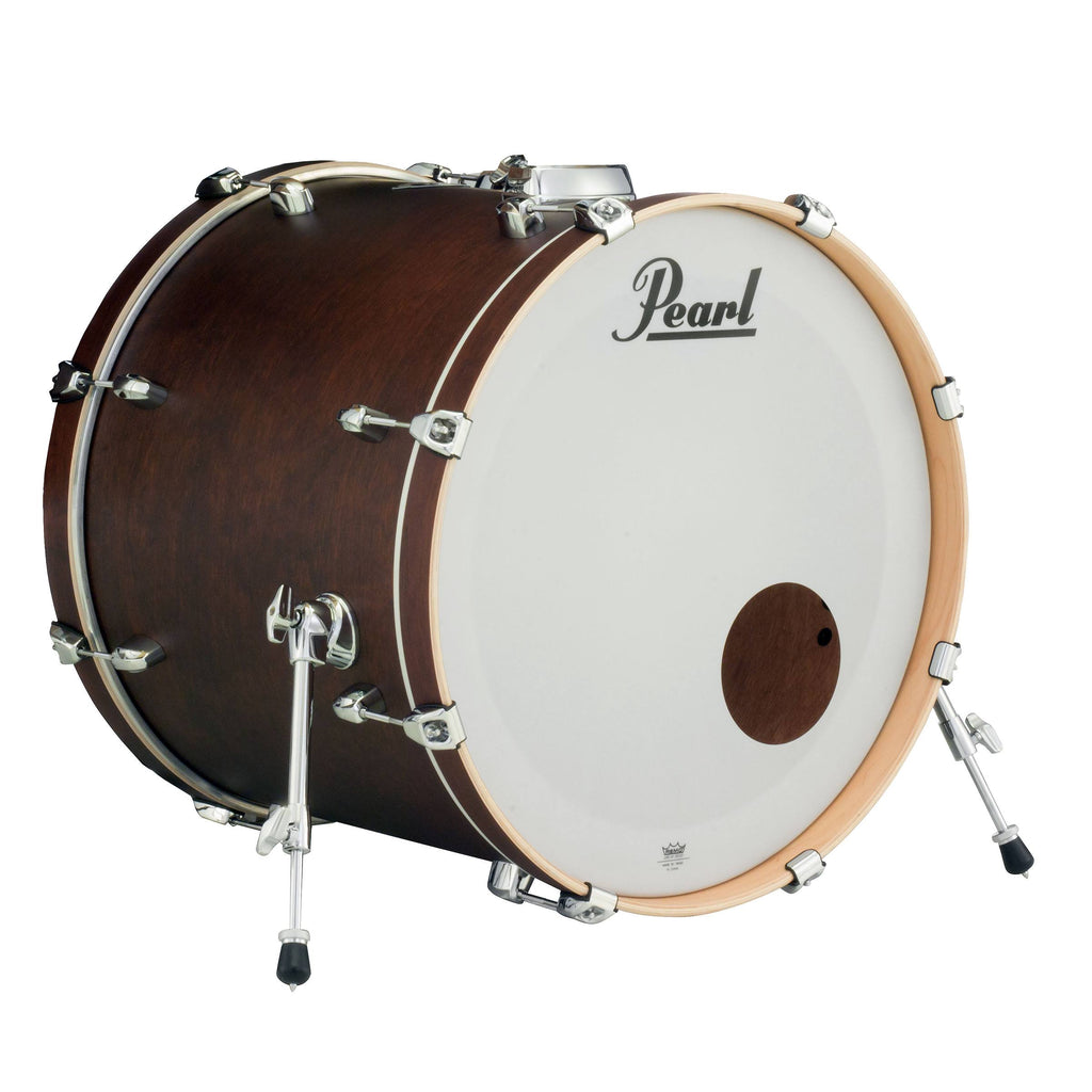 Gloss Tobacco Burst Bass Drum U6056