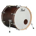 Gloss Tobacco Burst Bass Drum U6056