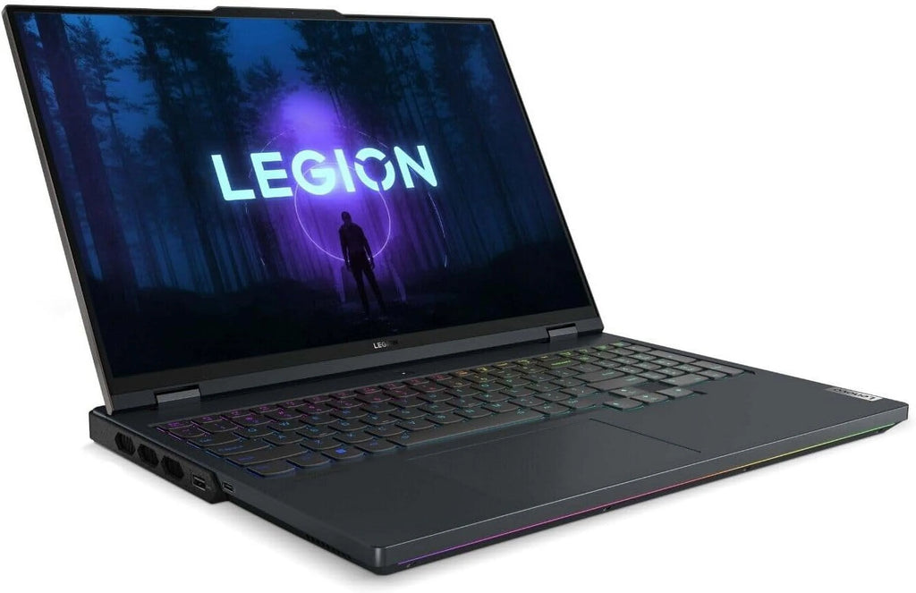 16" 240Hz Gaming Laptop, Intel Core i9-13900HX, NVIDIA GeForce RTX 4080, 64GB DDR5, 2TB SSD, Windows 11 Pro G2300