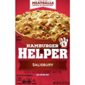 6.2 oz Salisbury Pasta & Sauce Mix, Quantity of 4 B180445