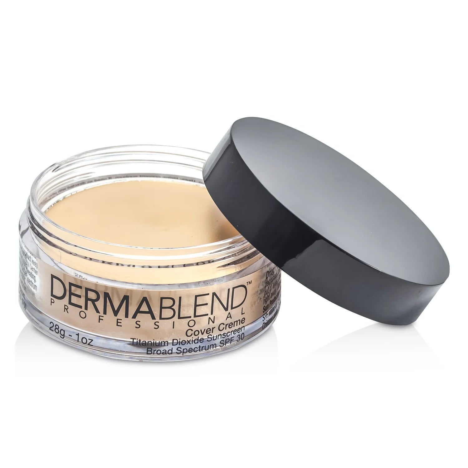 Tawny Beige High Color Coverage SPF 30 Cream 28g N652393