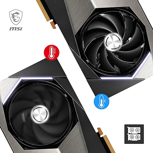 24GB GDDR6X Graphics Card R623