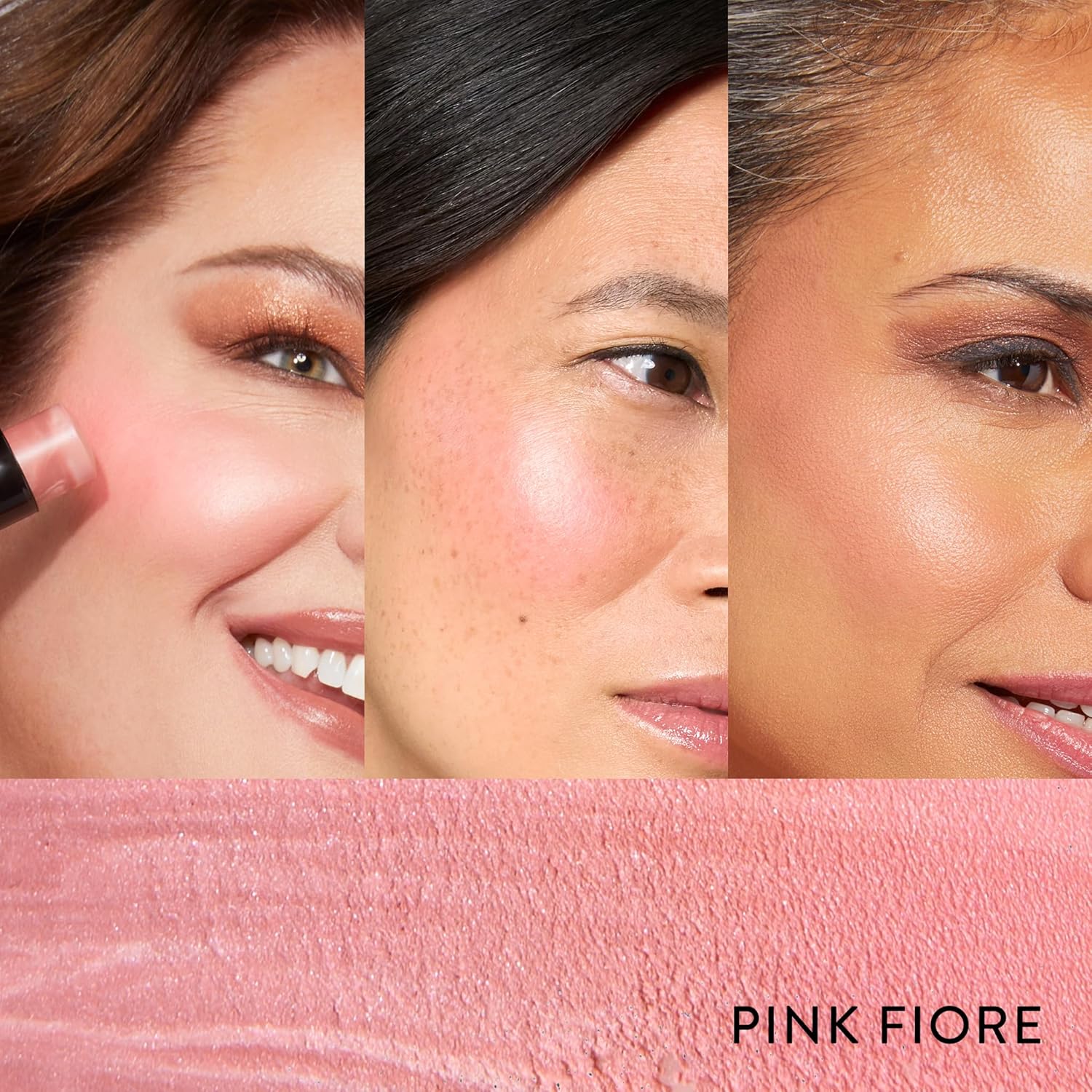 Italian Marble Blush Makeup Stick Q333223
