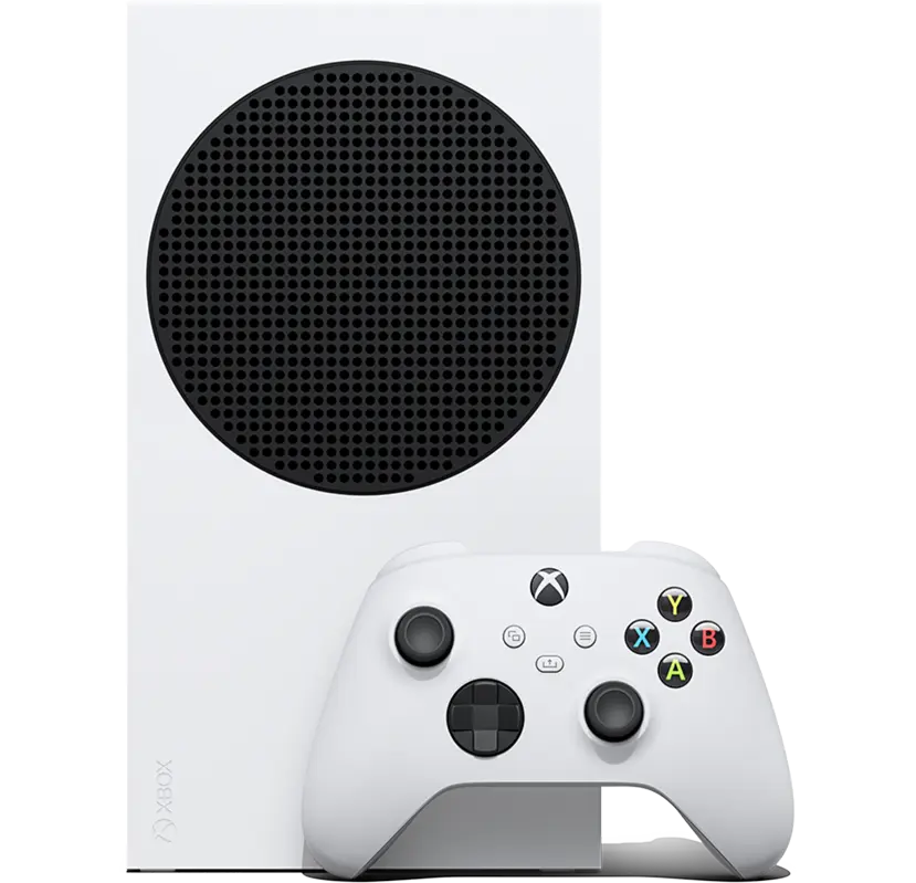 Xbox Series S Q71592