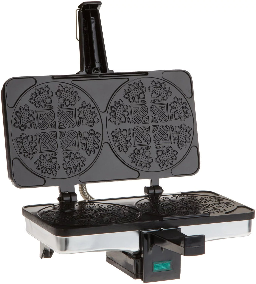 Krumkake Baker D572