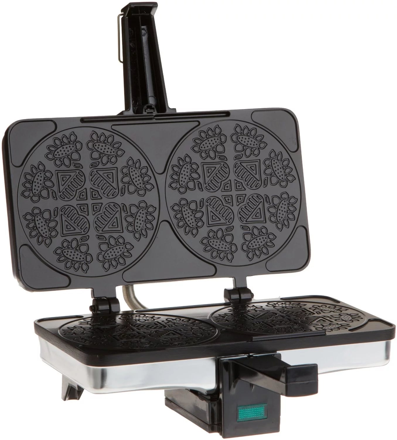 Krumkake Baker D572