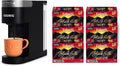 72 K-Cup Pods Single Serve Coffee Maker W3186