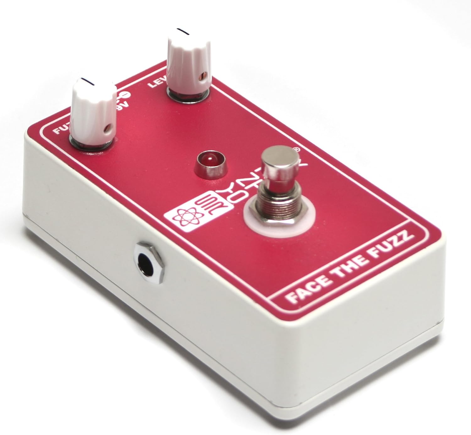 Guitar Pedal N255