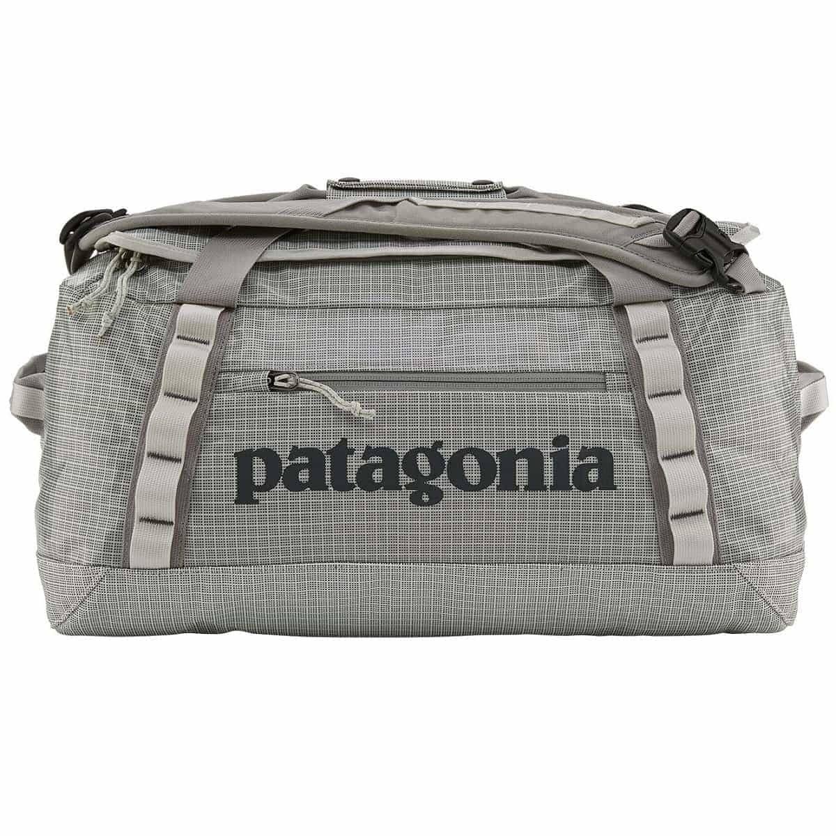 Black Hole Duffel 40L Cobalt Blue R9151