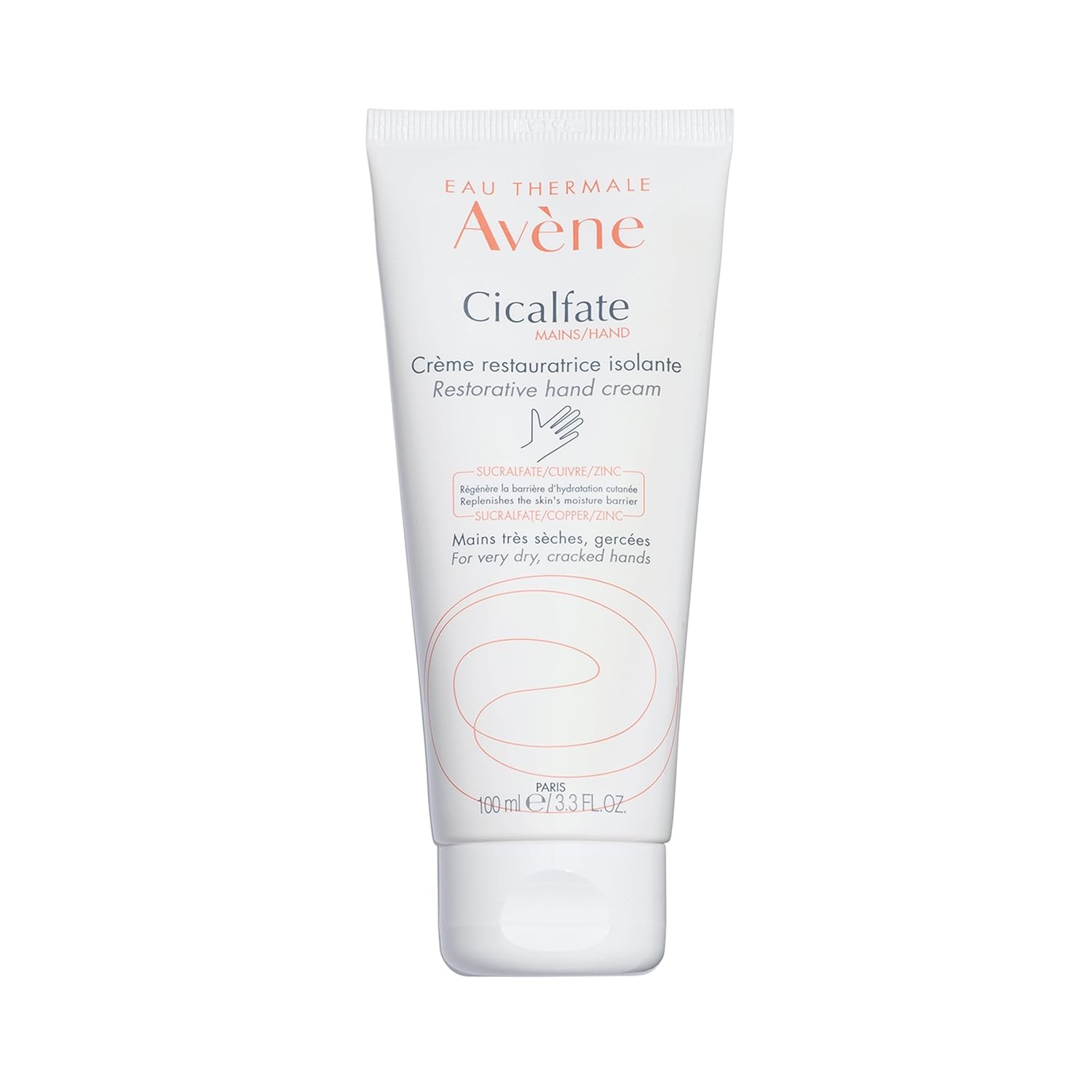 Hand Cream 3.3 fl.oz. V3653