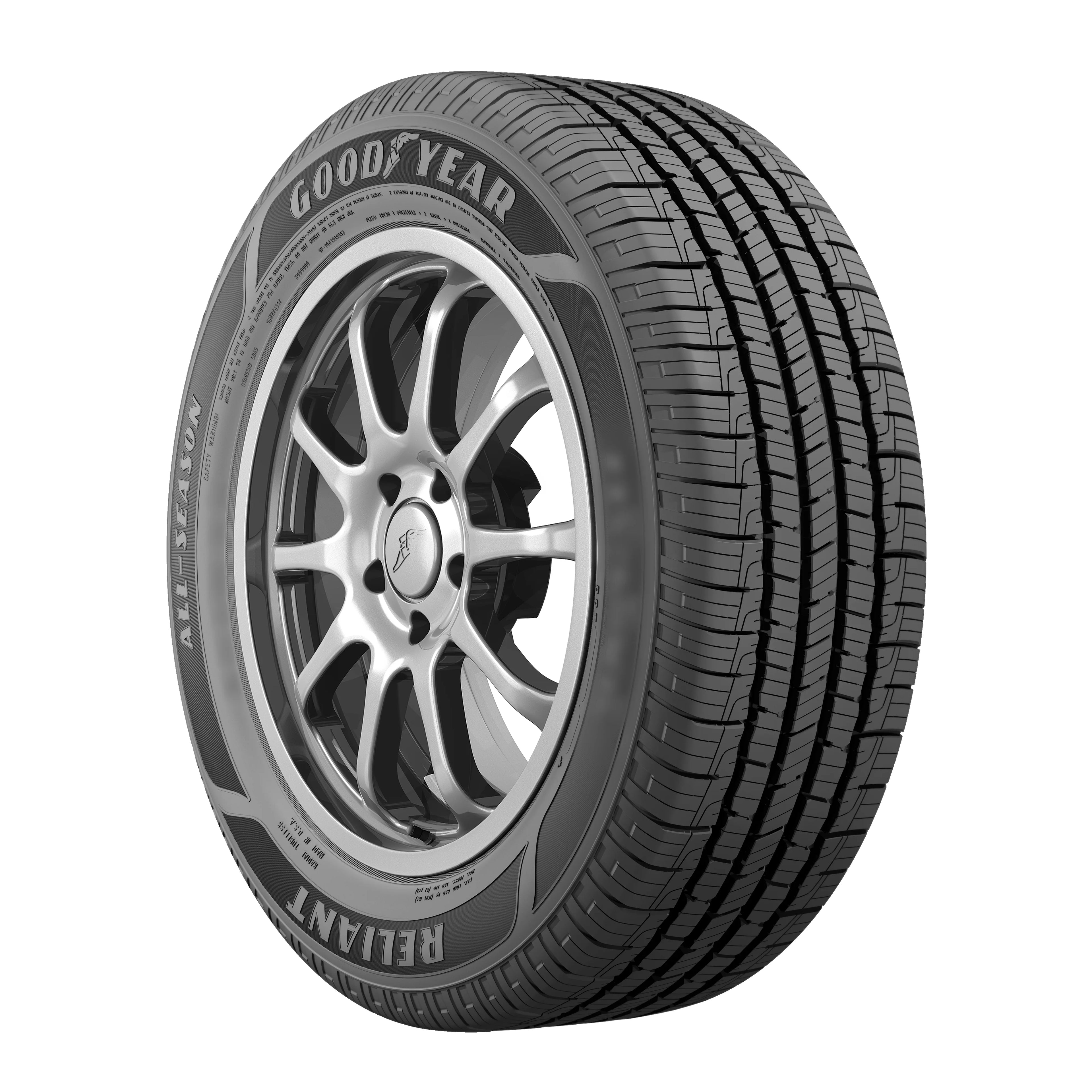 205/65R15 94H All-Season Tire T380