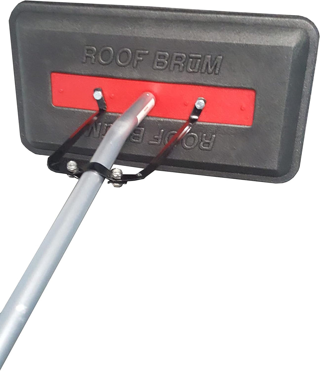 22 Foot Foam Head Snow Broom D1759
