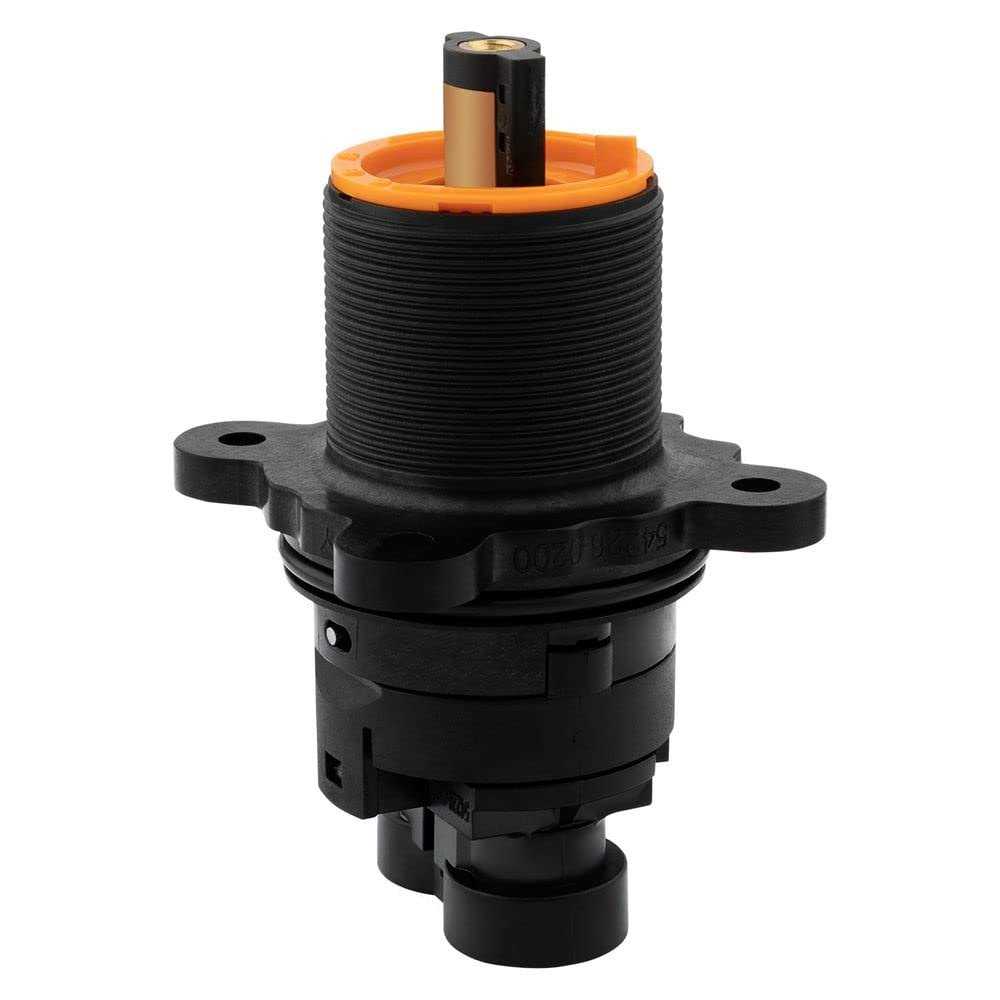 Shower Valve Cartridge W349