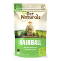 Hairball Chews for Cats Y759