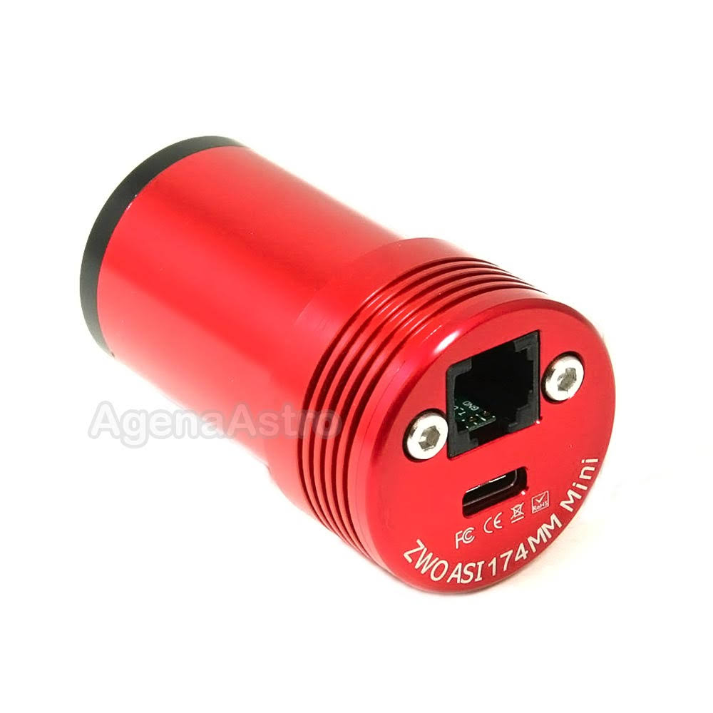 Monochrome CMOS Camera Y40811