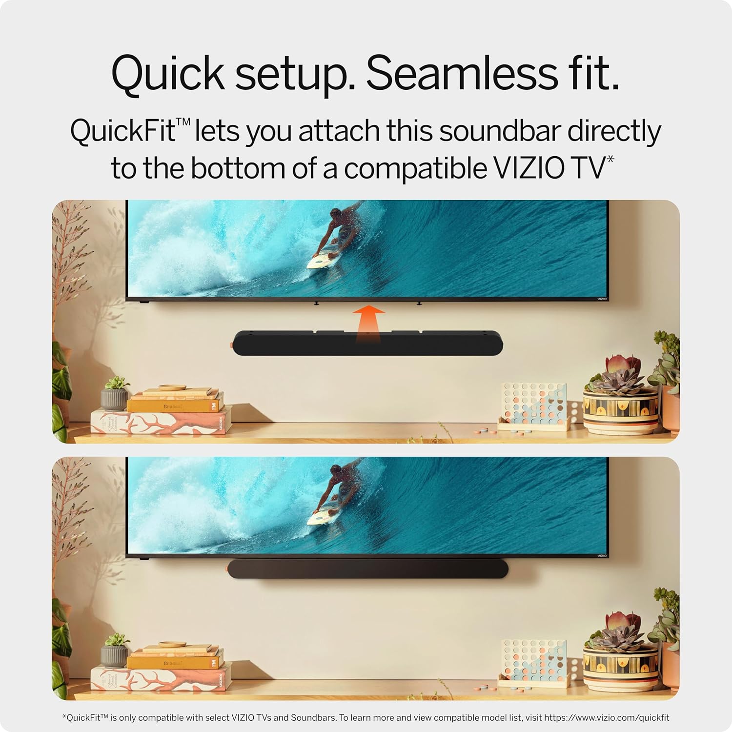 2.1 Soundbar with Wireless Subwoofer I97118