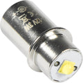 3w LED Bulb for 3D 4D 5D 6D / 3C 4C 5C 6C Flashlights Y824