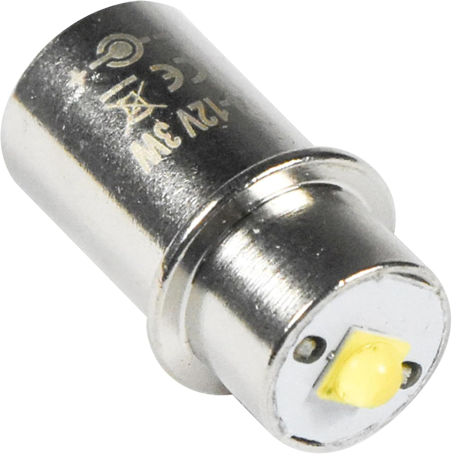 3w LED Bulb for 3D 4D 5D 6D / 3C 4C 5C 6C Flashlights Y824
