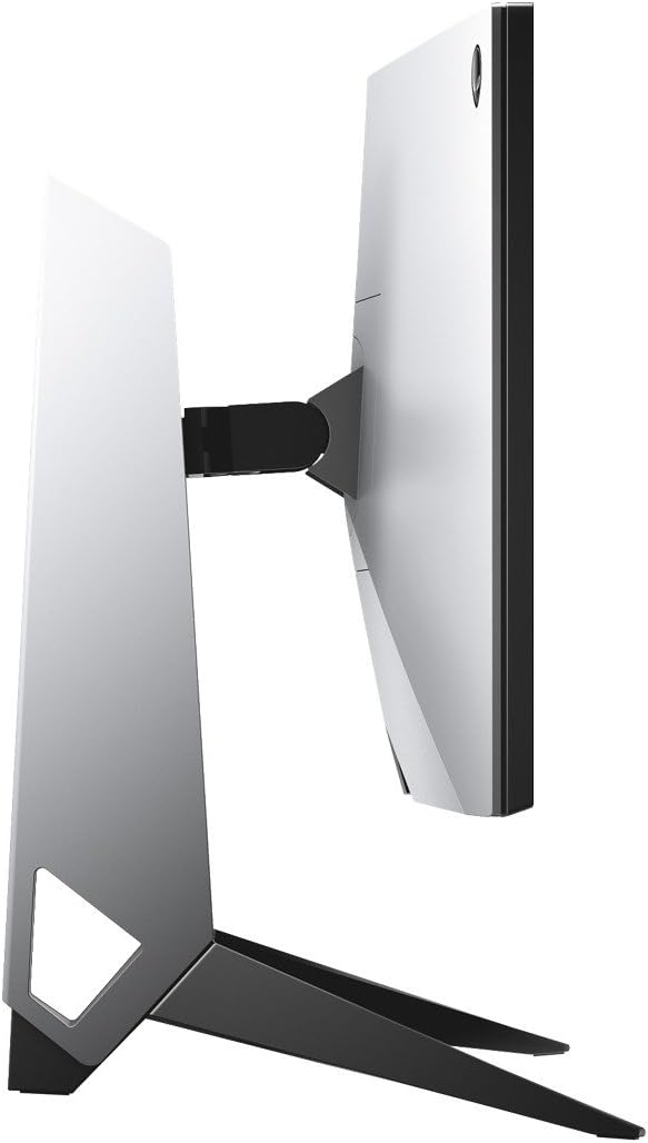 25 Gaming Monitor, Full HD @ 240 Hz, 1ms, Height-Adjustable U32101