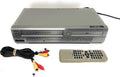 DVD/VCR Combo F359297