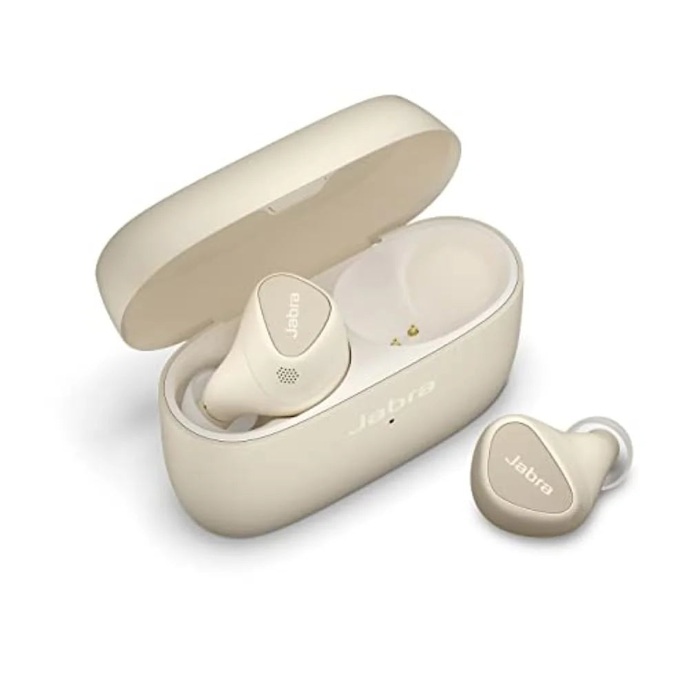 Gold Beige True Wireless Earbuds I161241