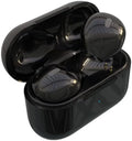 Invisible Wireless Earbuds with Mic Bluetooth 5.0 Touch P58374