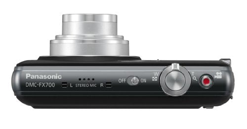 14.1 MP Digital Camera with 5x Optical Zoom and 3.0-Inch LCD (Silver) N45009