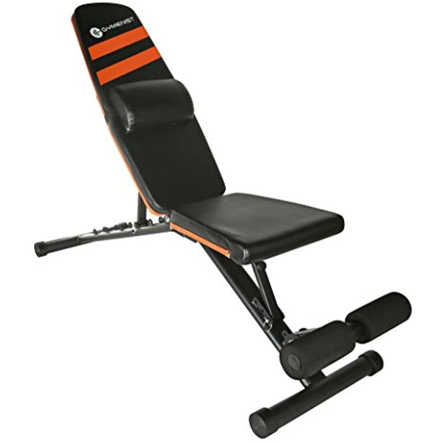 Adjustable Foldable Exercise Bench J660511