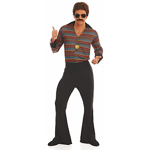 70s Disco Outfit for Men E8422