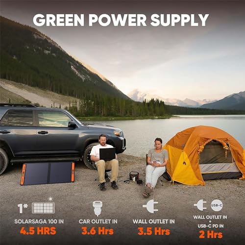 293Wh Portable Lithium Battery Power Station X91186