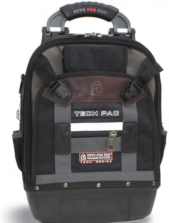 TECH PAC I370087