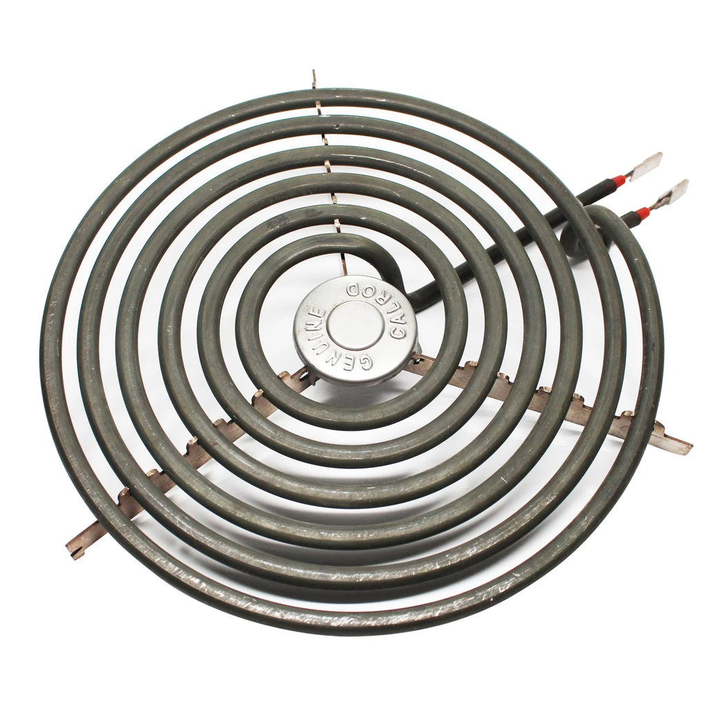 2-Pack 8 inch 6 Turns Surface Burner Element P587298