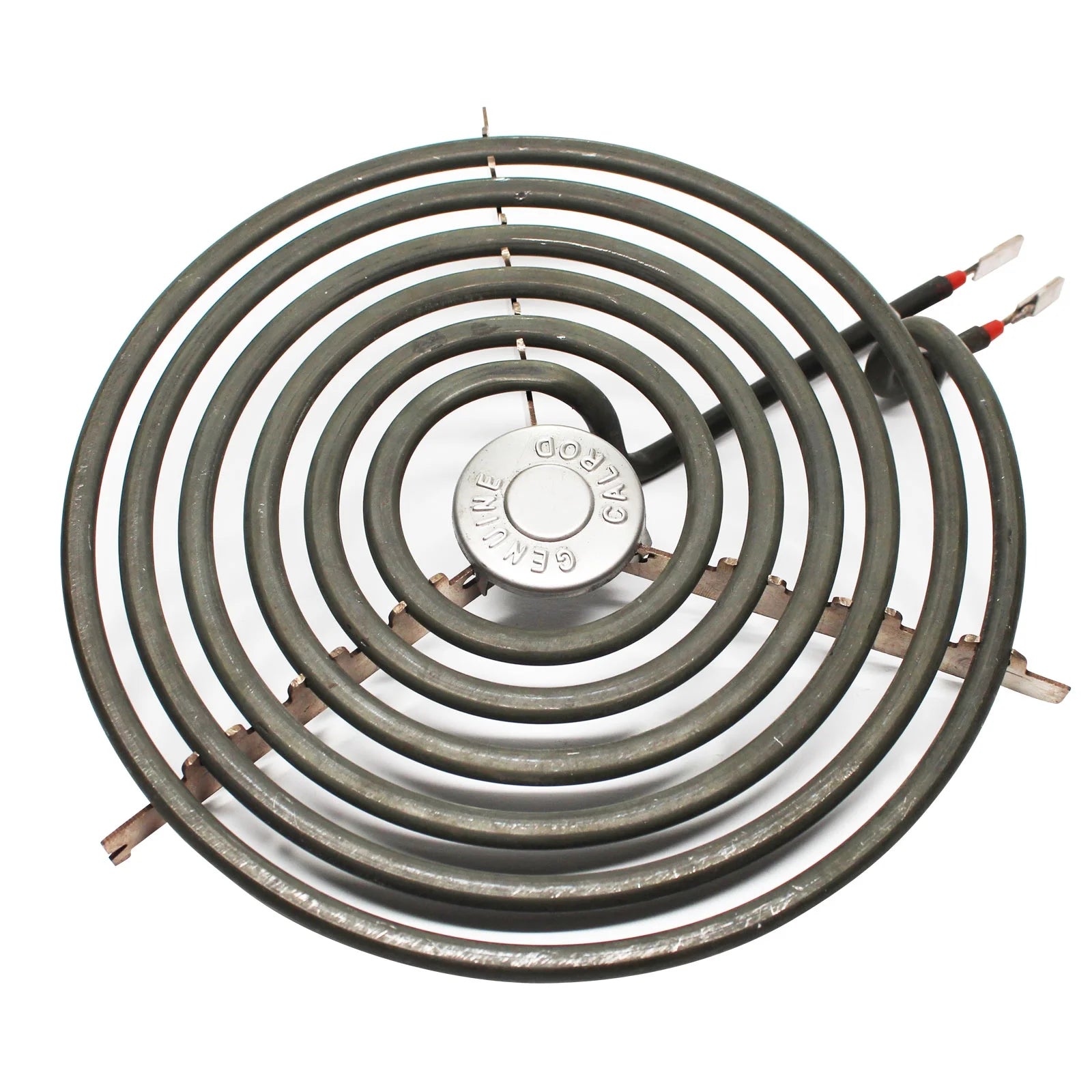 2-Pack 8 inch 6 Turns Surface Burner Element P587298