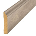 Gray MDF Floor Base O83604