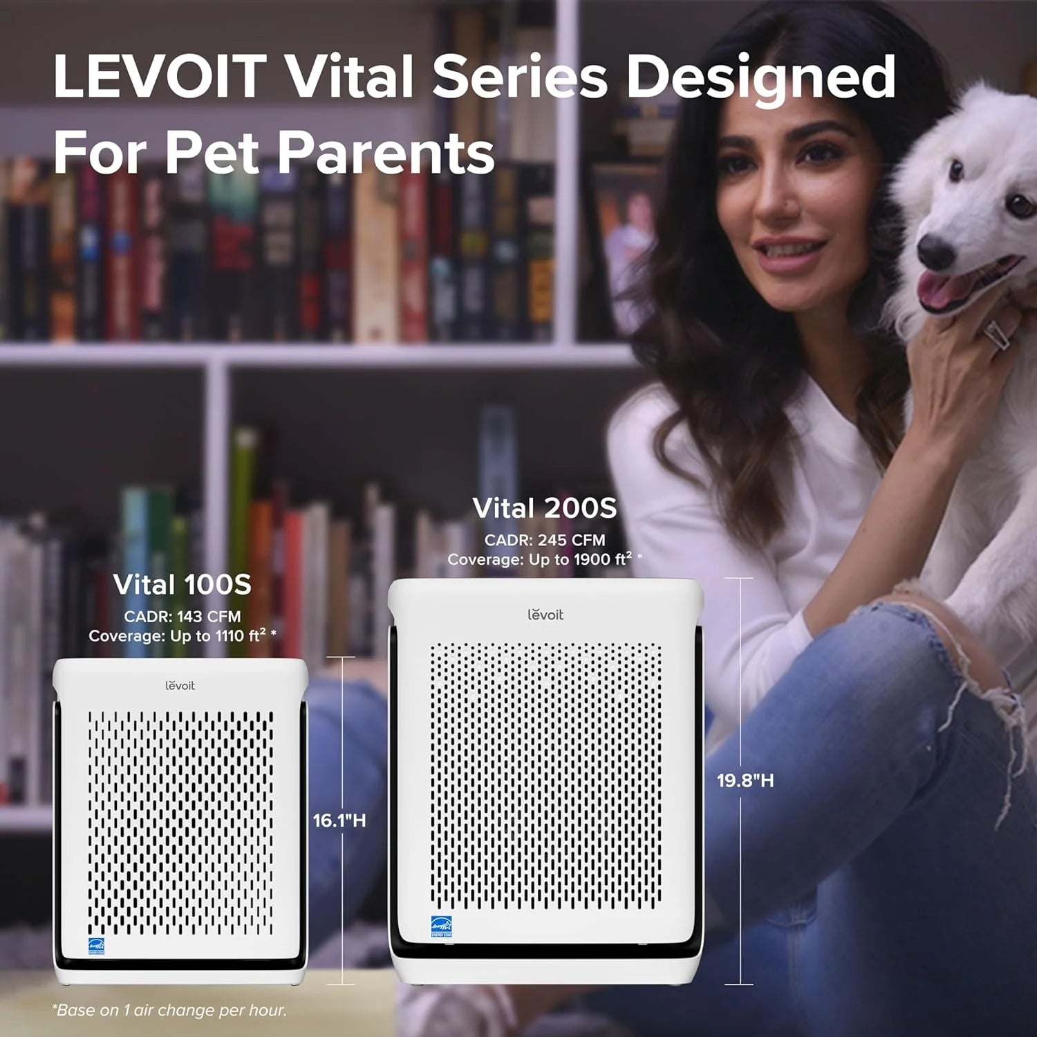 Air Purifier N10234