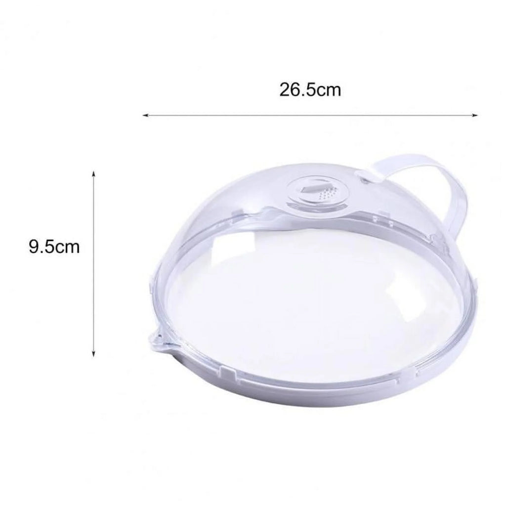 Microwave Splatter Cover M39514
