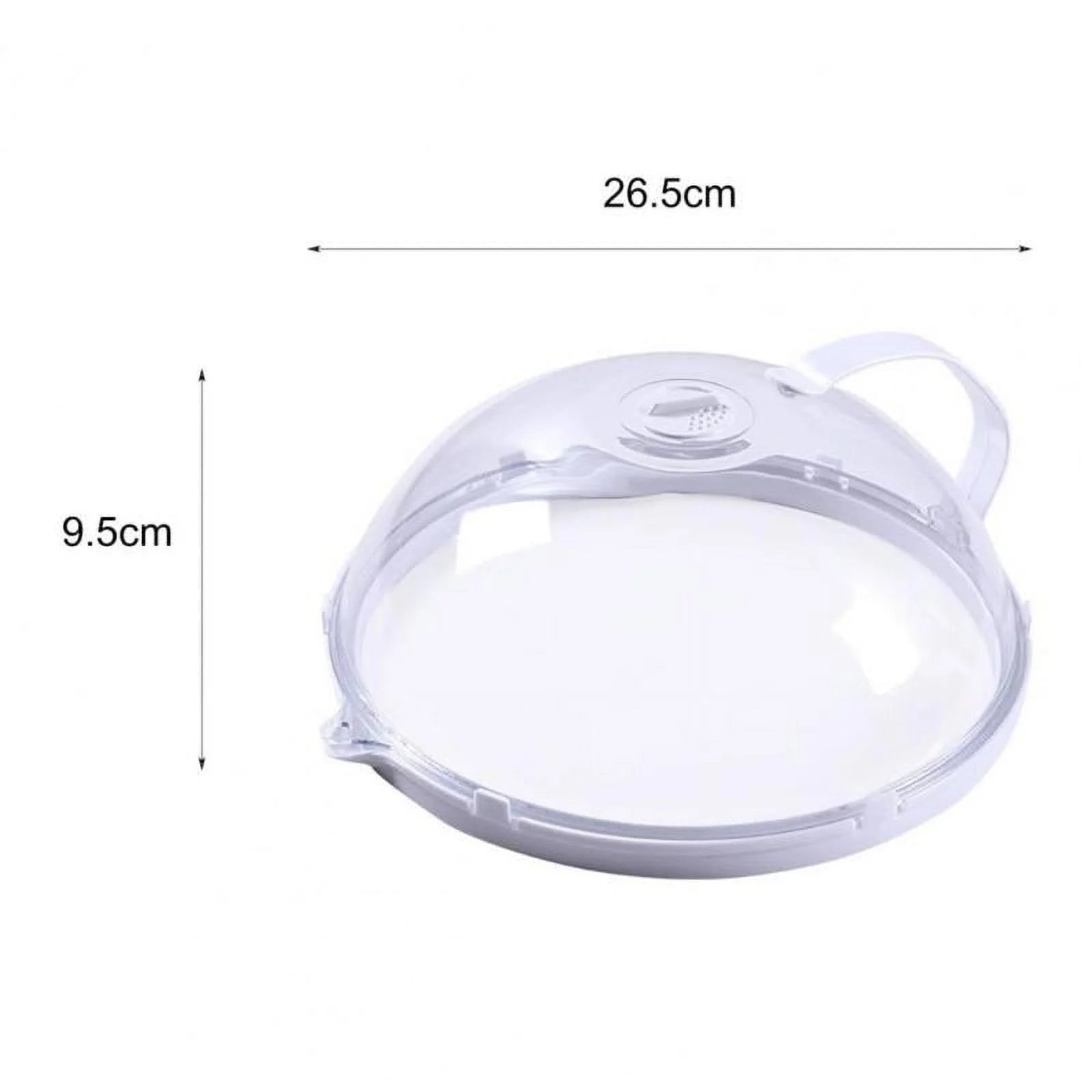 Microwave Splatter Cover M39514