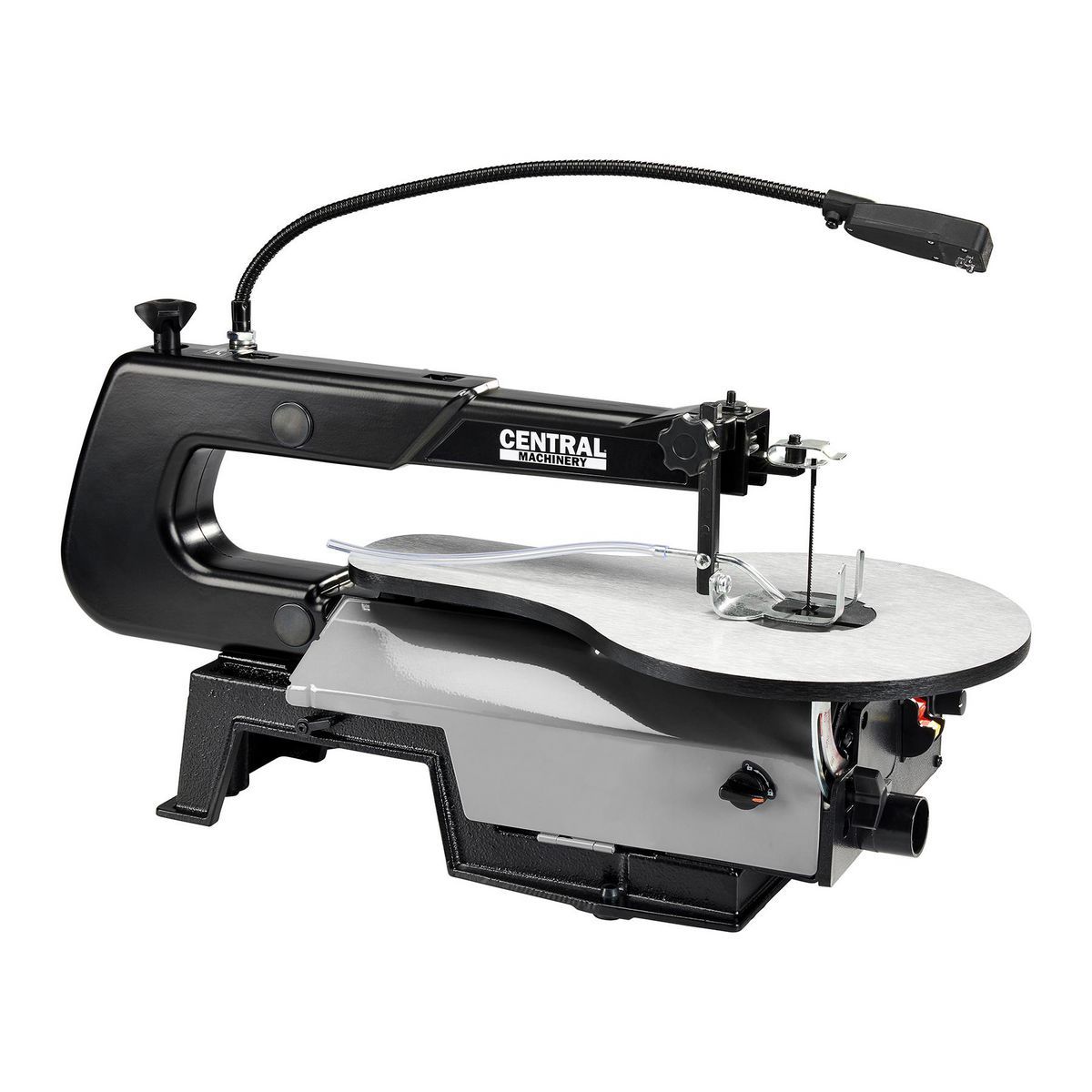 16 in. Variable-Speed Scroll Saw L2558