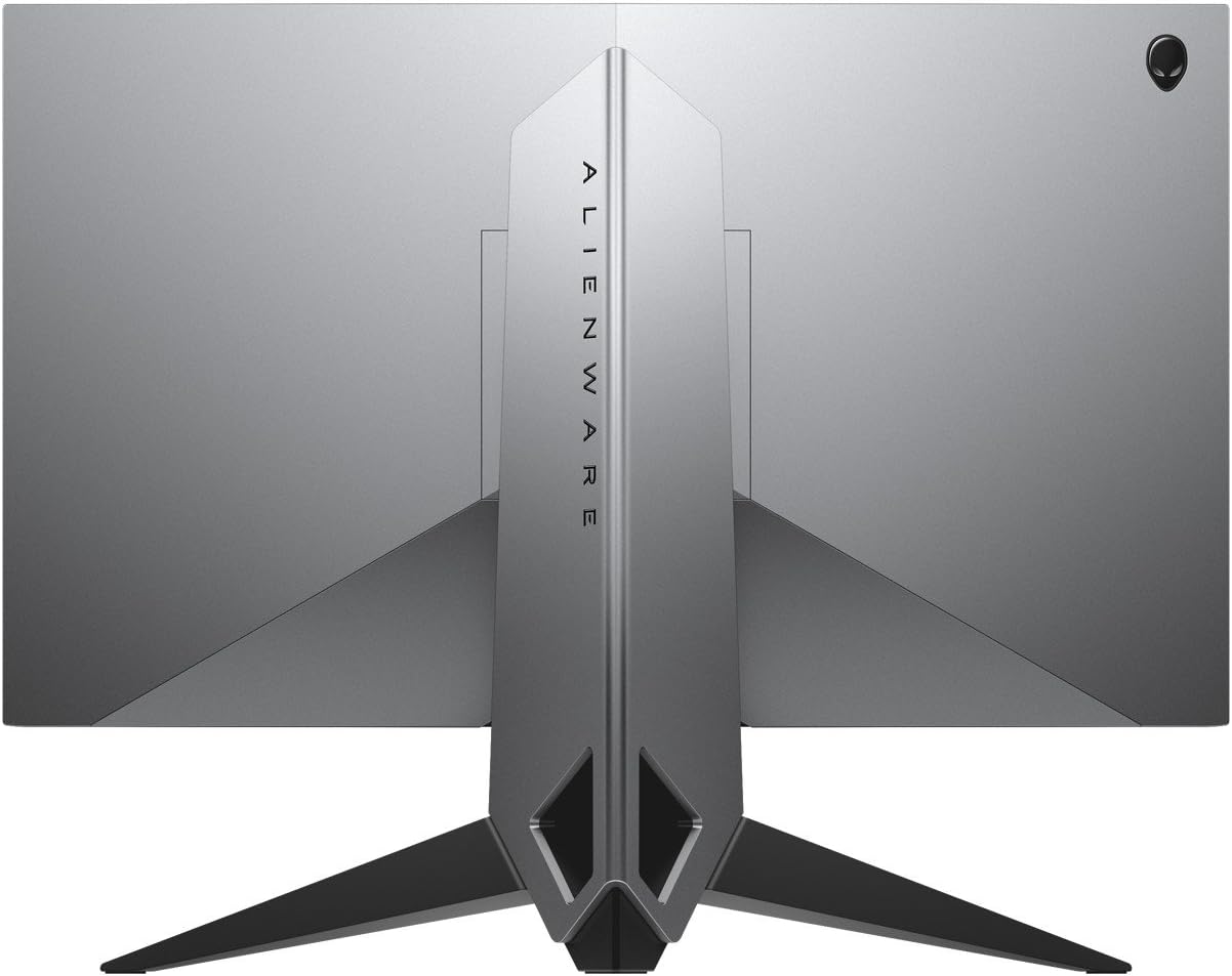 25 Gaming Monitor, Full HD @ 240 Hz, 1ms, Height-Adjustable U32101