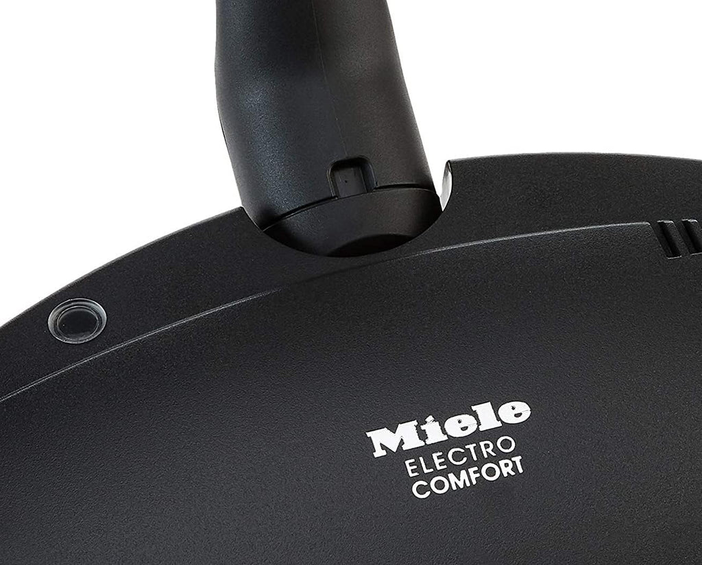 Black Canister Vacuum Power Head X662