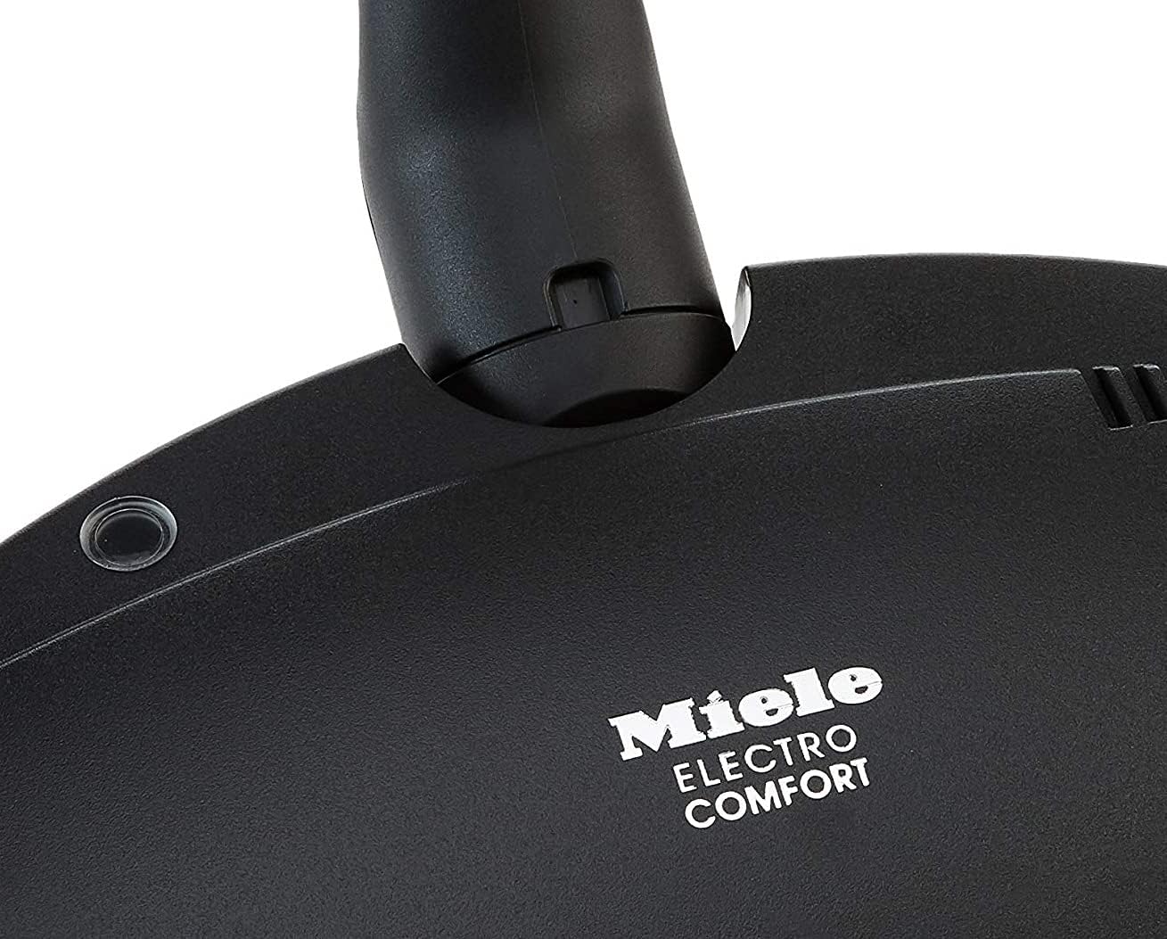 Black Canister Vacuum Power Head X662