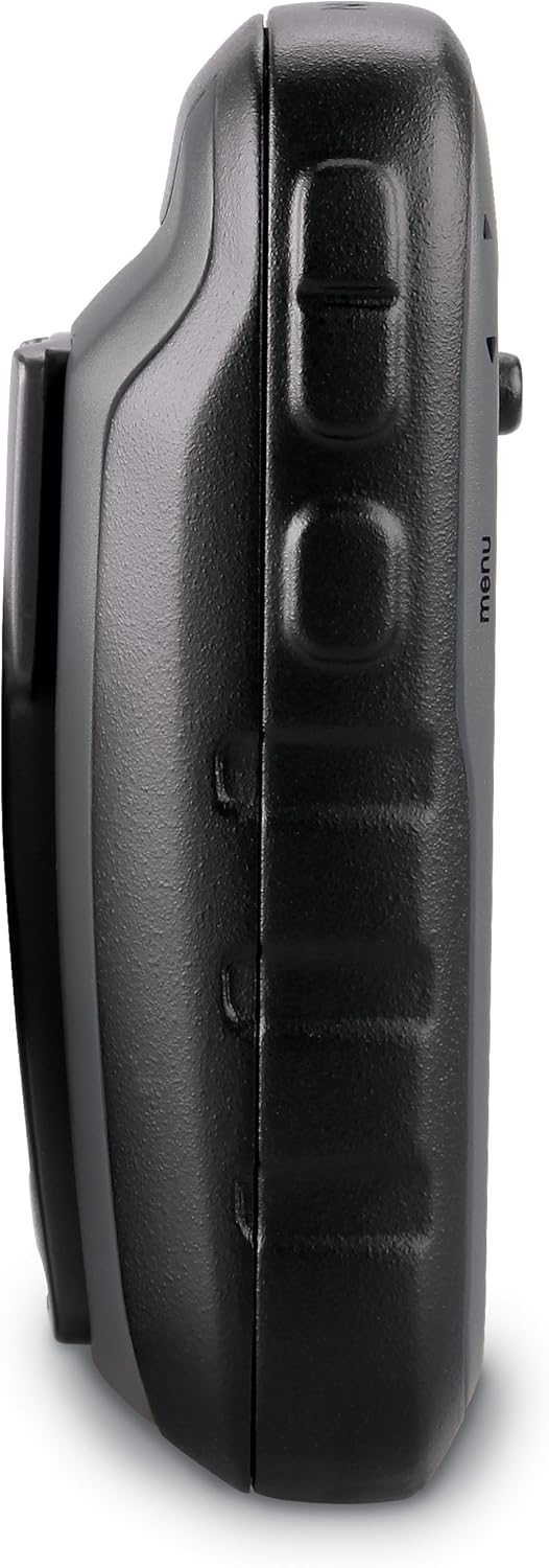 Worldwide Handheld GPS Navigator Z4517